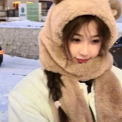 我的女主别太萌