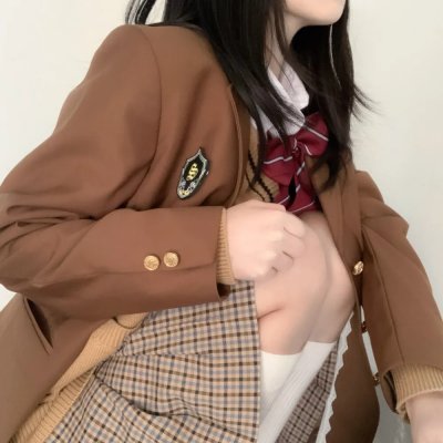 未来少女